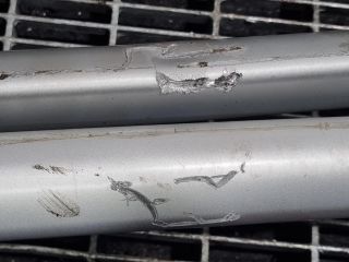 bontott NISSAN QASHQAI Tetősín Pár