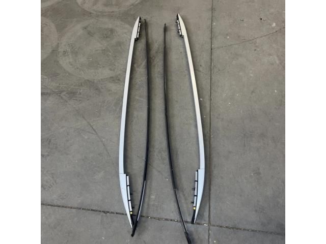 bontott NISSAN QASHQAI Tetősín Pár