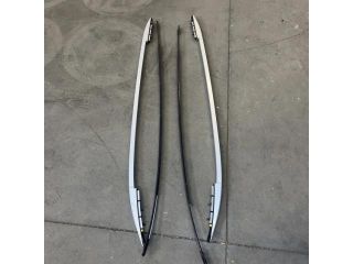 bontott NISSAN QASHQAI Tetősín Pár