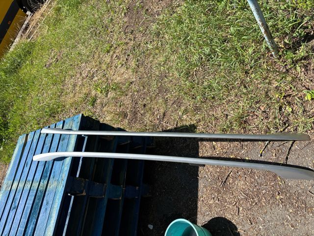 bontott NISSAN QASHQAI Tetősín Pár