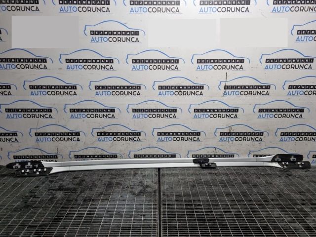 bontott NISSAN QASHQAI Tetősín Pár