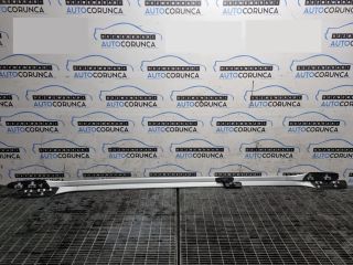 bontott NISSAN QASHQAI Tetősín Pár