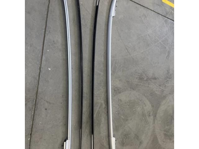 bontott NISSAN QASHQAI Tetősín Pár