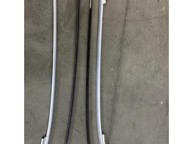 bontott NISSAN QASHQAI Tetősín Pár