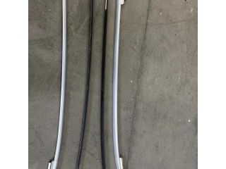 bontott NISSAN QASHQAI Tetősín Pár