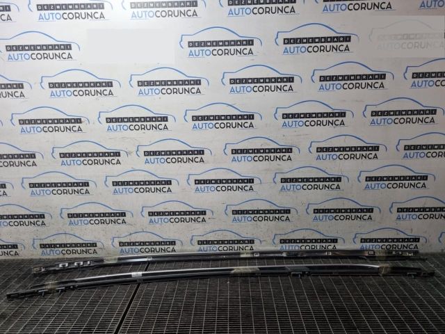 bontott NISSAN QASHQAI Tetősín Pár