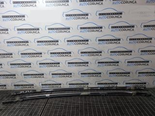 bontott NISSAN QASHQAI Tetősín Pár