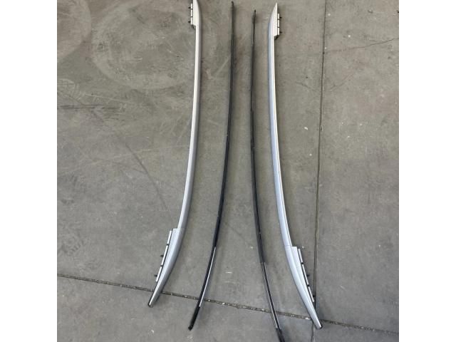 bontott NISSAN QASHQAI Tetősín Pár