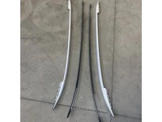 bontott NISSAN QASHQAI Tetősín Pár