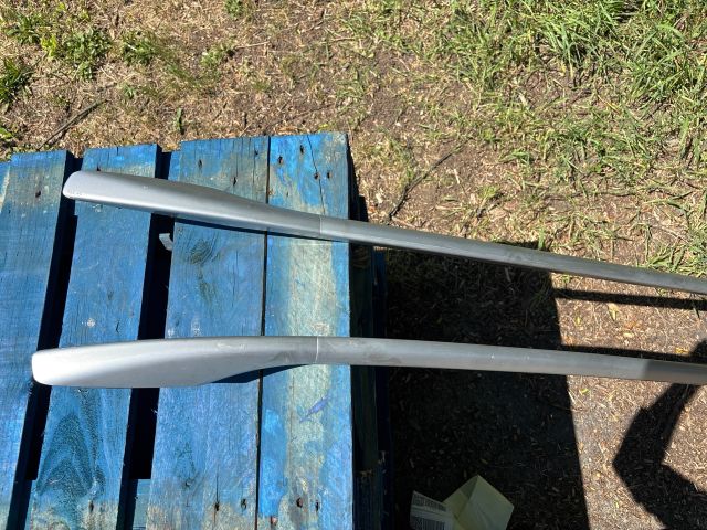 bontott NISSAN QASHQAI Tetősín Pár