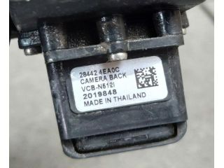 bontott NISSAN QASHQAI Tolatókamera