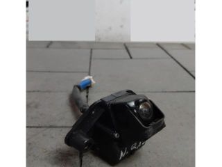 bontott NISSAN QASHQAI Tolatókamera