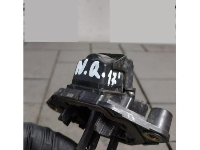 bontott NISSAN QASHQAI Tolatókamera