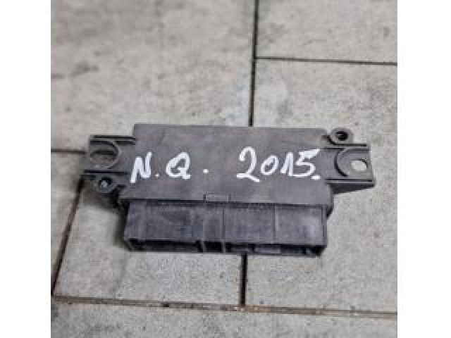 bontott NISSAN QASHQAI Tolatóradar Elektronika