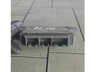 bontott NISSAN QASHQAI Tolatóradar Elektronika