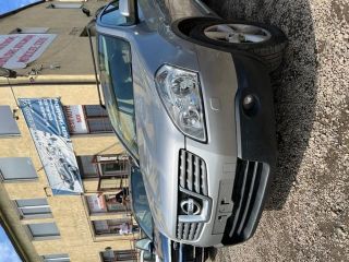 bontott NISSAN QASHQAI Tolatóradar Elektronika