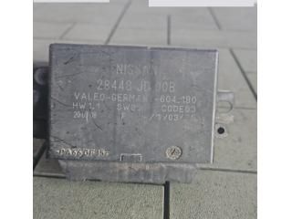 bontott NISSAN QASHQAI Tolatóradar Elektronika