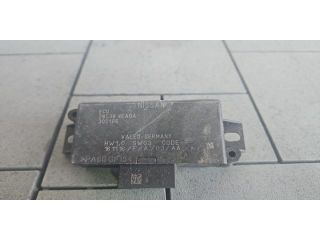 bontott NISSAN QASHQAI Tolatóradar Elektronika