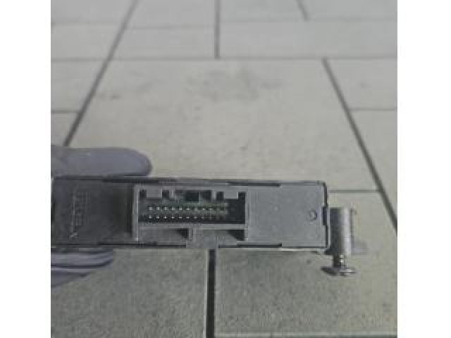 bontott NISSAN QASHQAI Tolatóradar Elektronika