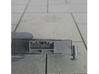 bontott NISSAN QASHQAI Tolatóradar Elektronika