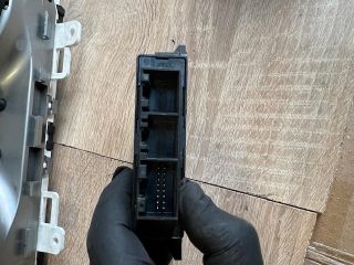 bontott NISSAN QASHQAI Tolatóradar Elektronika