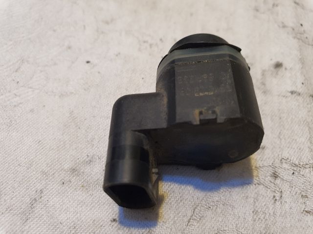 bontott NISSAN QASHQAI Tolatóradar Fej