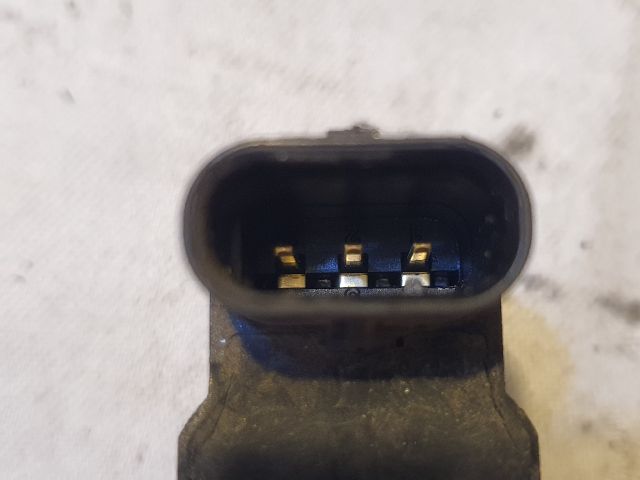 bontott NISSAN QASHQAI Tolatóradar Fej