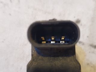 bontott NISSAN QASHQAI Tolatóradar Fej