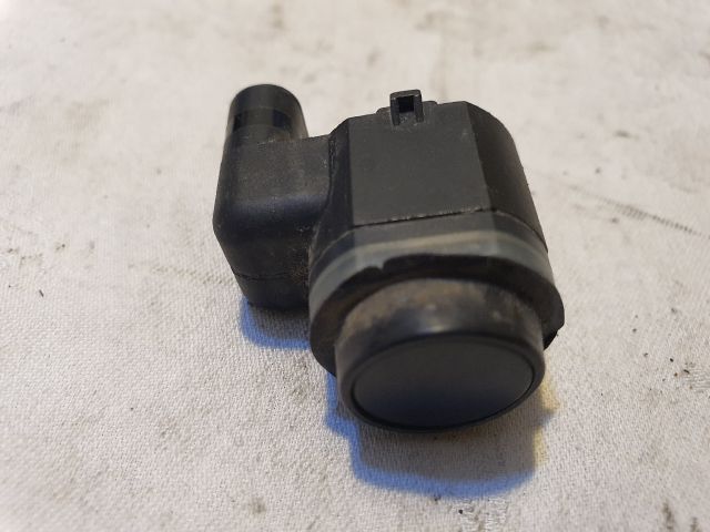 bontott NISSAN QASHQAI Tolatóradar Fej