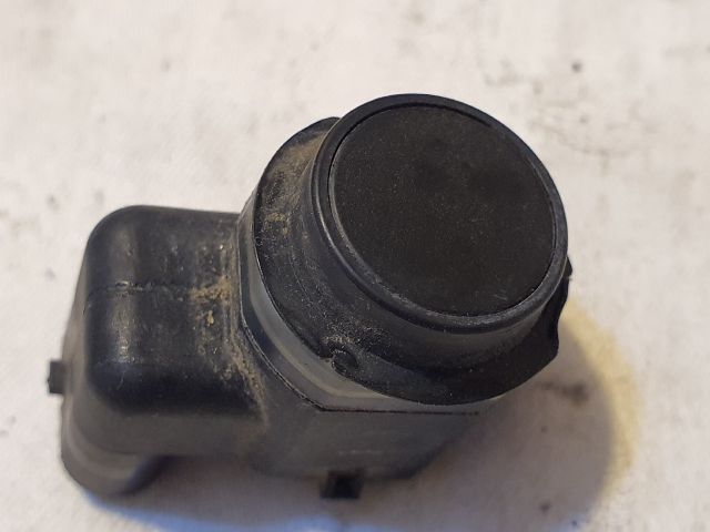 bontott NISSAN QASHQAI Tolatóradar Fej