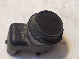 bontott NISSAN QASHQAI Tolatóradar Fej