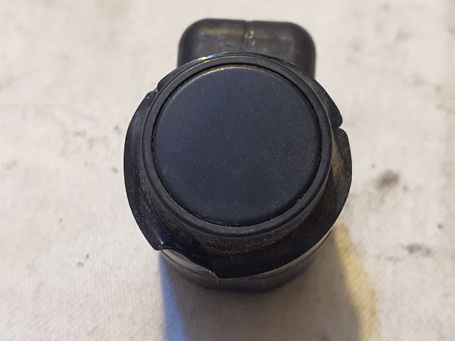 bontott NISSAN QASHQAI Tolatóradar Fej