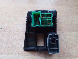 bontott NISSAN QASHQAI Tükör Kapcsoló