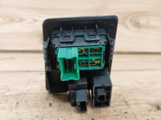 bontott NISSAN QASHQAI Tükör Kapcsoló