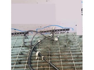 bontott NISSAN QASHQAI USB Aljzat