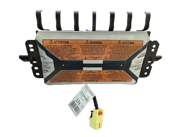 bontott NISSAN QASHQAI Utasoldali Légzsák