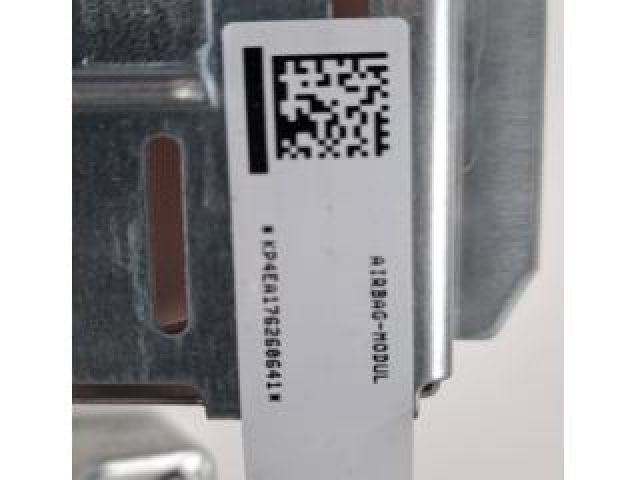 bontott NISSAN QASHQAI Utasoldali Légzsák