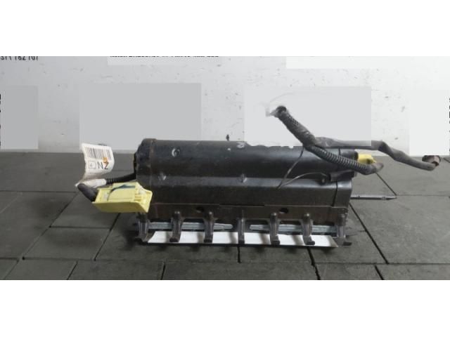 bontott NISSAN QASHQAI Utasoldali Légzsák