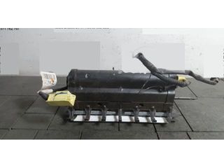 bontott NISSAN QASHQAI Utasoldali Légzsák