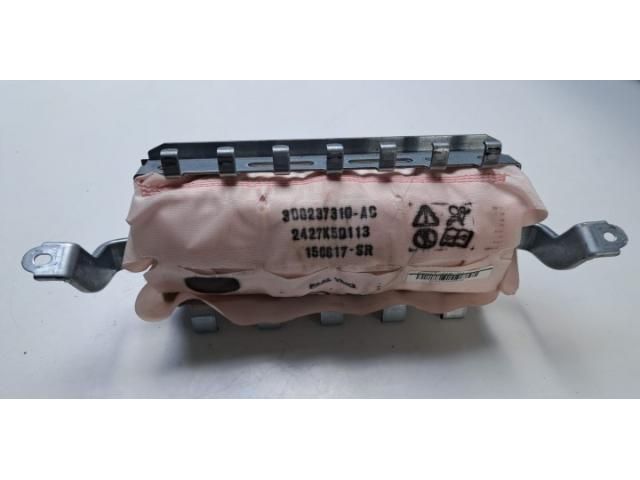 bontott NISSAN QASHQAI Utasoldali Légzsák