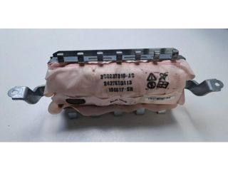 bontott NISSAN QASHQAI Utasoldali Légzsák