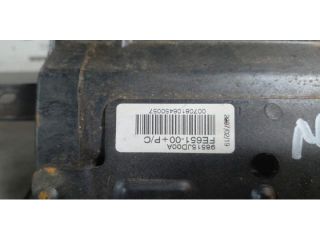 bontott NISSAN QASHQAI Utasoldali Légzsák