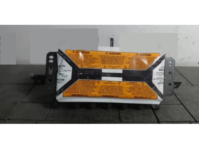 bontott NISSAN QASHQAI Utasoldali Légzsák