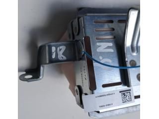 bontott NISSAN QASHQAI Utasoldali Légzsák