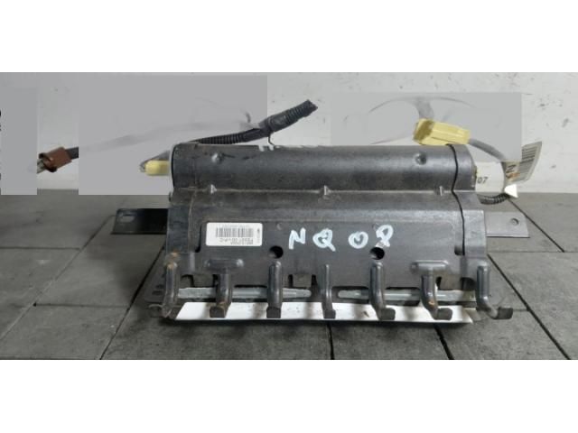 bontott NISSAN QASHQAI Utasoldali Légzsák