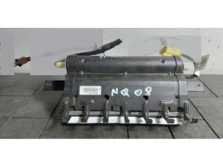 bontott NISSAN QASHQAI Utasoldali Légzsák