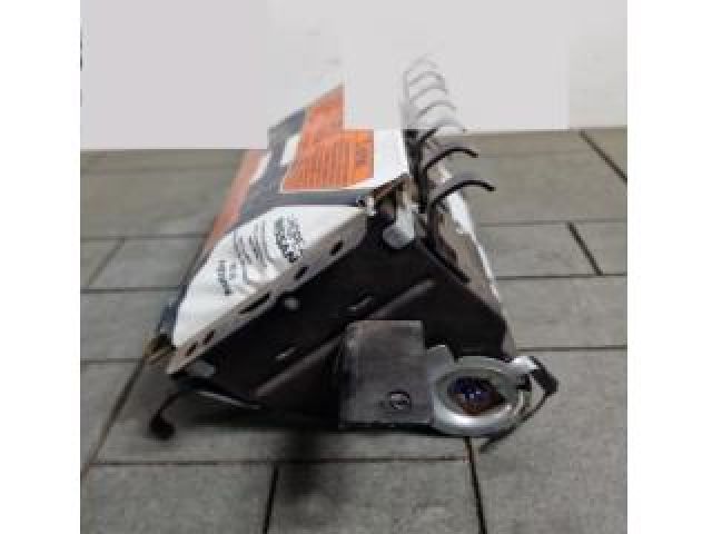 bontott NISSAN QASHQAI Utasoldali Légzsák