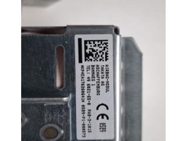 bontott NISSAN QASHQAI Utasoldali Légzsák