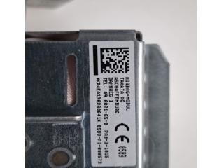 bontott NISSAN QASHQAI Utasoldali Légzsák