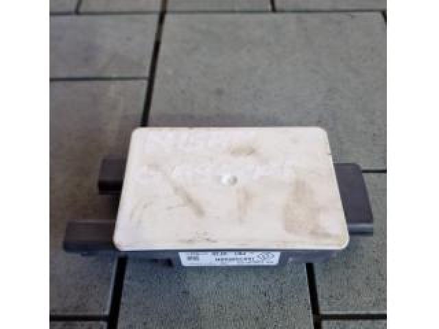 bontott NISSAN QASHQAI Üzemanyag Befecskendező Vezérlő